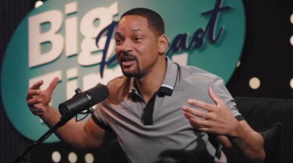 Will Smith Khatam Al-Qur’an: Pengakuan Keterhubungan Spiritual dan Kesederhanaan Kitab Suci