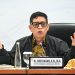 DPR Ubah Prolegnas 2026, RUU Narkotika hingga Perumahan Jadi Inisiatif DPR