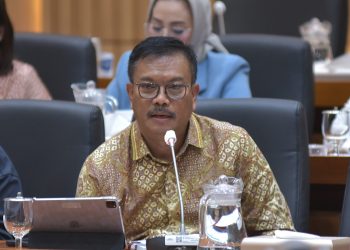Ancaman PHK Menguat, DPR Minta Pemerintah Siaga