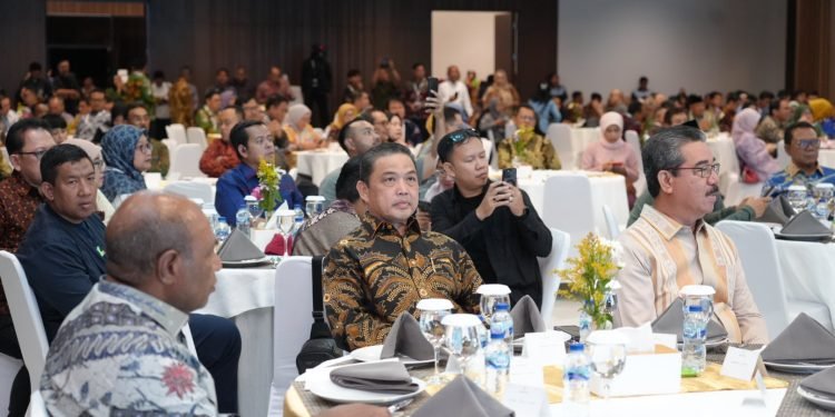 Kalbar Dukung Percepatan Regulasi IKN sebagai Pemerintah Daerah Khusus